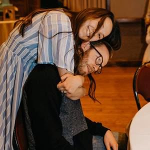 Meet your Posher, Kyleigh